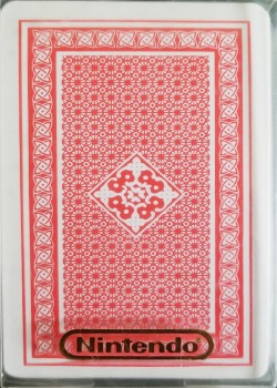 Hanafuda Trump [Nintendo] Thumbnail