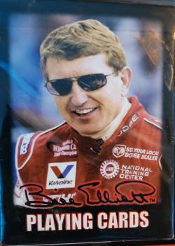 Bill Elliott Thumbnail