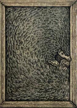 Zoo 52 - Pangolin Thumbnail