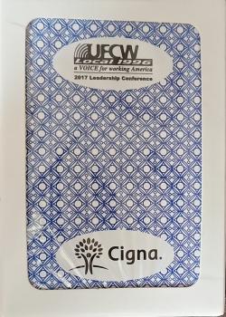 Cigna. UFCW Front Thumbnail Image