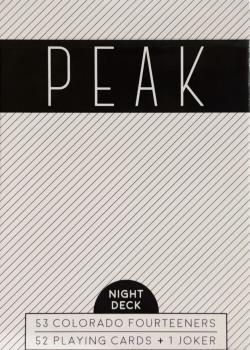 Peak Night Deck Front Thumbnail Image