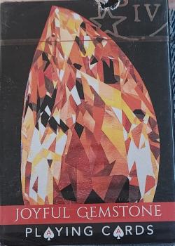 Joyful Gemstones Front Thumbnail Image