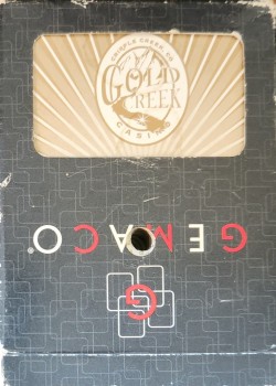 Gold Creek Casino Thumbnail