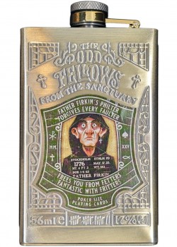 The Odd Fellows From The Sanctuary (Father Firkin) Thumbnail