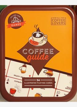 Coffee Guide Thumbnail