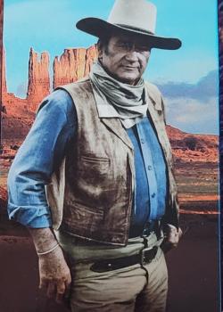 John Wayne Thumbnail