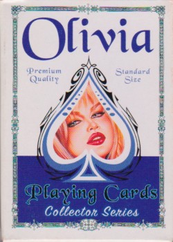 Olivia Blue (White Paper ) Front Thumbnail Image