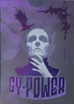 Midnight Bloodline: Purple Thumbnail