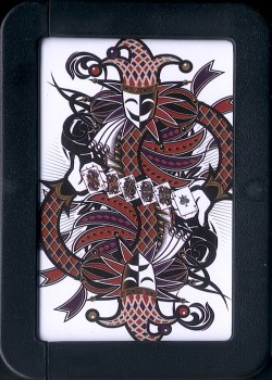 Hasbro Dealing Shoe Deck Thumbnail