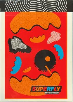 Superfly Butterfingers Copper Gilded Thumbnail