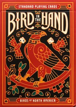 Bird in the Hand (Birds of North America) Thumbnail