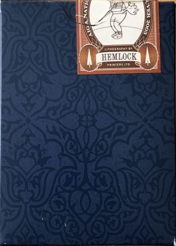 Aiga by AIGA – tuck box back