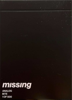 Analog Bite Front Thumbnail Image