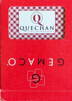 Quechan Casino Resort (Gemaco) Thumbnail