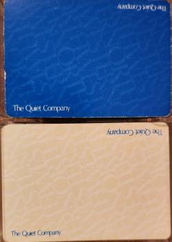 The Quiet Company Thumbnail