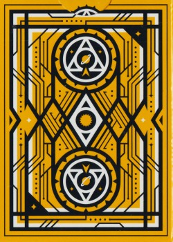 Galaxia (Promessa) by Thirdway Industries – tuck box back