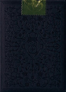 Mailchimp V2 Black by Theory 11 – tuck box back