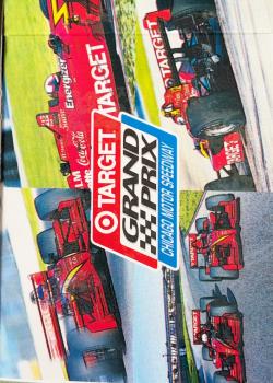 Target Grand Prix Thumbnail