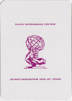 Philips Ontspannings Centrum Thumbnail