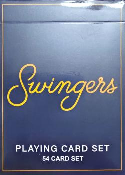 Swingers Thumbnail