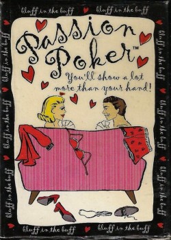 Passion Poker Thumbnail