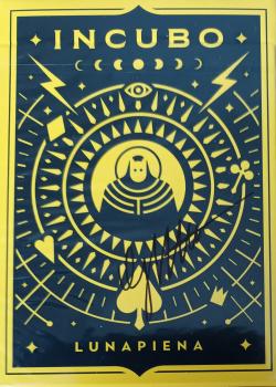 Incubo Lunapiena (Signed) Front Thumbnail Image