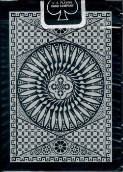 Tally-Ho Viper Circle Back V2 by Ellusionist – tuck box back