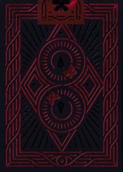 Fiamma - Nera back