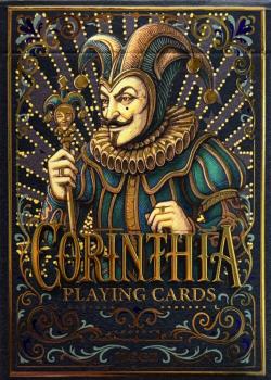 Corinthia - Jiggz Thumbnail