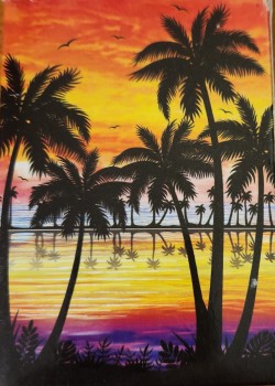Antigua & Barbuda Front Thumbnail Image