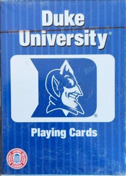 Duke University Thumbnail