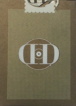 Smoke And Mirrors V4 Eco Reprint by Dan & Dave – tuck box back