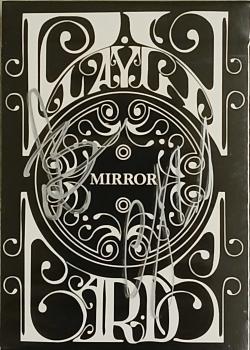 Smoke and Mirrors v1 Relaunch Edition Signed (Mirror) Thumbnail