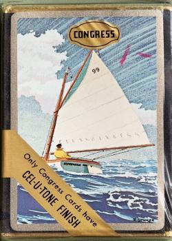 Congress Sunbeam Thumbnail