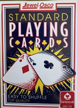 Jewel-Osco Standard Blue Front Thumbnail Image