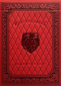 Reign of Kings - Crimson Reign (Gilded) Front Thumbnail Image