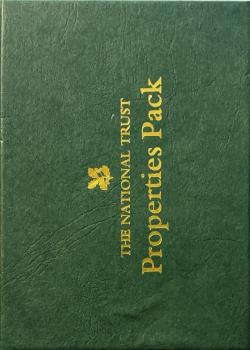 National Trust Properties Pack Thumbnail