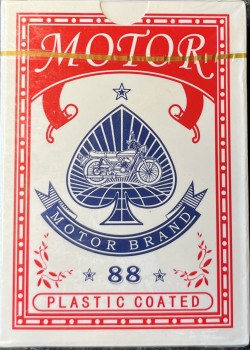 Motor 88 Front Thumbnail Image