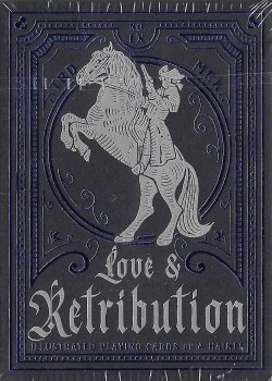 Love & Retribution Part Ii Gilded Thumbnail