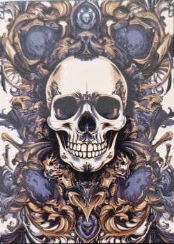 Skeleton Dynasty Thumbnail