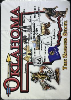 Oklahoma Front Thumbnail Image