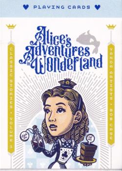 Alice's Adventures in Wonderland (Display Deck) Thumbnail