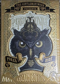 The Parlour Royale [Legacy] Thumbnail