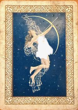 Congress 606 "Diana" (1st version) Thumbnail