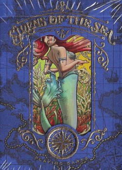 Sirens Of The Sea - Sirens Thumbnail