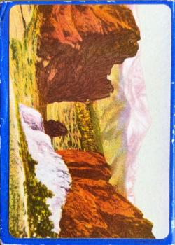 Arrco Garden of the Gods & Pikes Peak Thumbnail