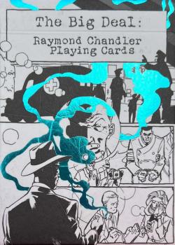 The Big Deal: Raymond Chandler Noir Thumbnail