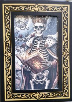 Undead Skeleton Nobles Front Thumbnail Image