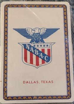NABAC Dallas TX Thumbnail