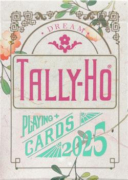 Tally-Ho Dream Front Thumbnail Image